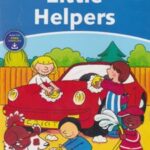 کتاب little helpers