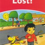 کتاب lost