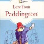 کتاب Love from Paddington