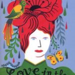 کتاب Love in the Time of Cholera