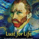 کتاب Lust for Life
