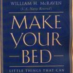 کتاب Make Your Bed