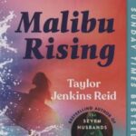 کتاب Malibu Rising