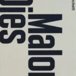 کتاب Malone Dies