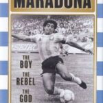 کتاب Maradona