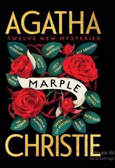 کتاب Marple: Twelve New Mysteries