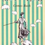 کتاب Mary Poppins Comes Back