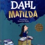 کتاب Matilda