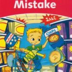 کتاب matts mistake