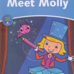 کتاب meet molly