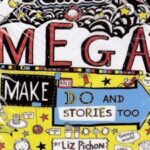 کتاب Mega Make and Do