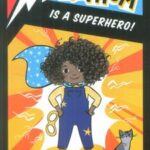 کتاب Mia Mayhem Is a Superhero!