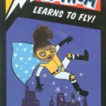 کتاب Mia Mayhem Learns to Fly!