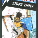 کتاب Mia Mayhem Stops Time!