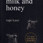 کتاب Milk and honey