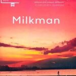 کتاب Milkman