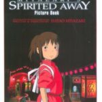 کتاب Miyazaki's Spirited Away