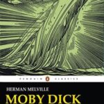 کتاب Moby Dick