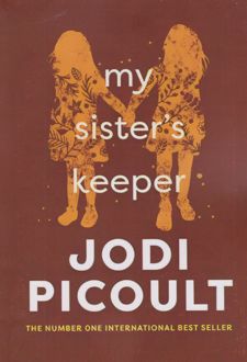 کتاب My Sister’s Keeper