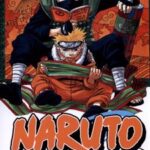 کتاب Naruto, Vol. 3