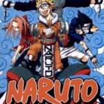 کتاب Naruto, Vol. 5