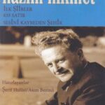 کتاب Nazim Hikmet