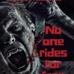 کتاب No One Rides For Free