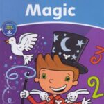 کتاب number magic