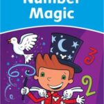 کتاب Number Magic