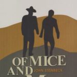 کتاب Of Mice and Men