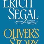 کتاب Oliver's Story
