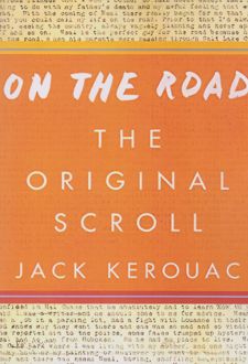 کتاب On The Road