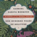 کتاب One Hundred Years of Solitude