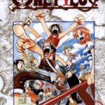 کتاب One Piece, Vol. 5