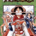 کتاب One Piece, Volume 2
