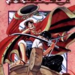 کتاب One Piece, Volume 3