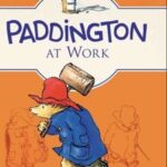 کتاب Paddington at Work