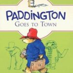 کتاب Paddington Goes to Town