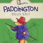 کتاب Paddington Helps Out