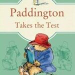 کتاب Paddington Takes the Test