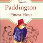 کتاب Paddington's Finest Hour