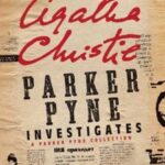 کتاب Parker Pyne Investigates