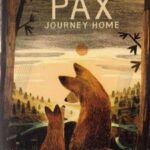 کتاب Pax Journey Home