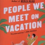 کتاب People We Meet on Vacation