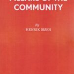 کتاب Pillars of the Community