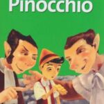 کتاب pinocchio