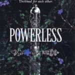 کتاب Powerless