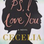 کتاب PS, I Love You