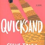کتاب Quicksand