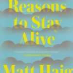کتاب Reasons To Stay Alive